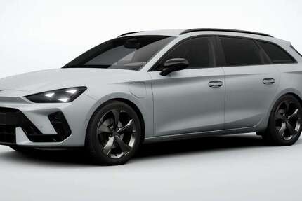 Cupra Leon 16.631 km 34.853 &euro; Dortmund 44269