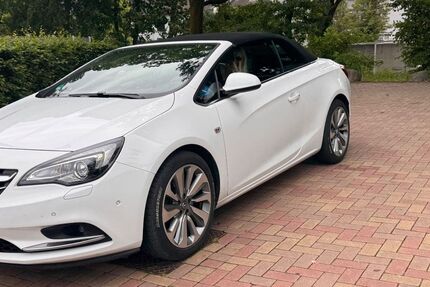 Opel Cascada 167.000 km 12.990 &euro; Oberhausen 46047