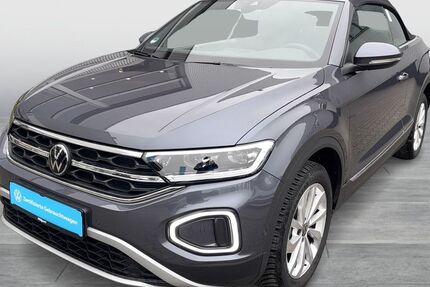 VW T-Roc 8.324 km 32.727 € Dortmund 44141