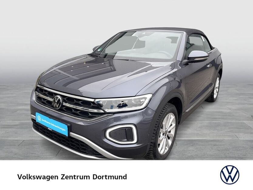 VW T-Roc 8.324 km 32.727 € Dortmund 44141