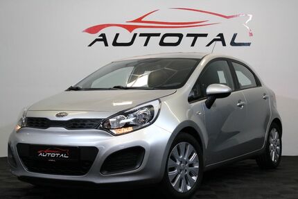 Kia Rio 111.892 km 5.799 € Wuppertal 42283