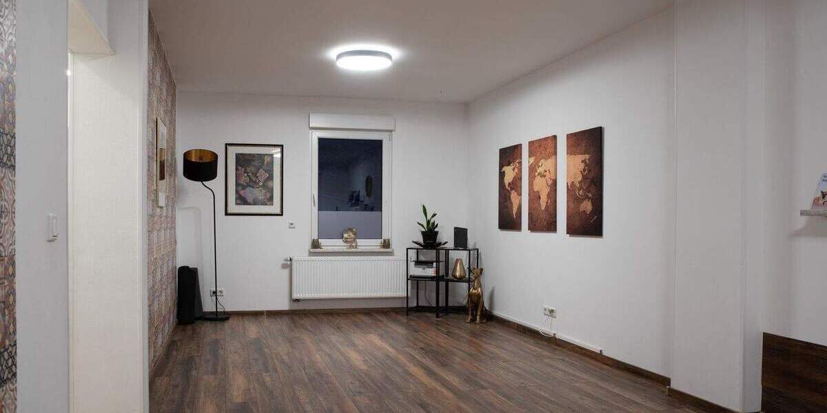 Einfamilienhaus Bottrop Eigen - 8 Zimmer, 162 m&sup2;, 588.000&euro; | Angebot:25696619