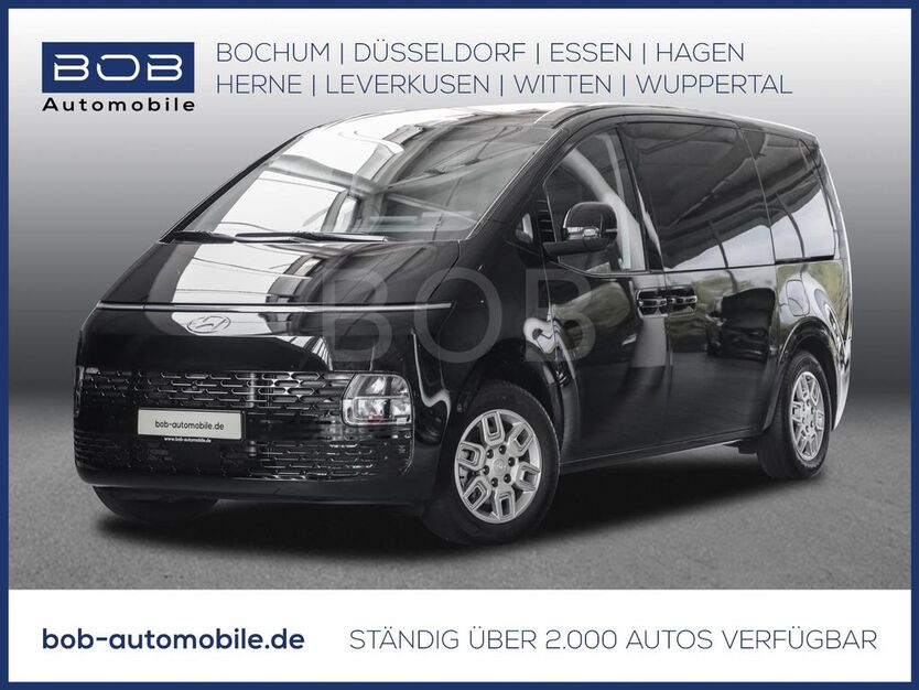 Hyundai STARIA 29.300 km 39.850 € Hagen 58135