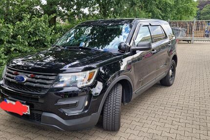 Ford Explorer 97.000 km 19.500 &euro; Lünen 44532