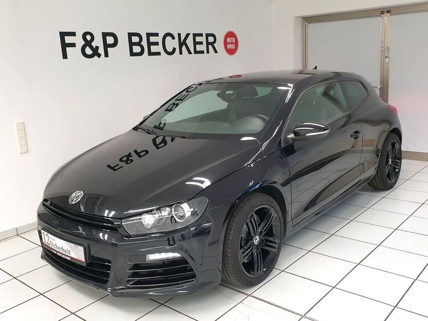Scirocco
