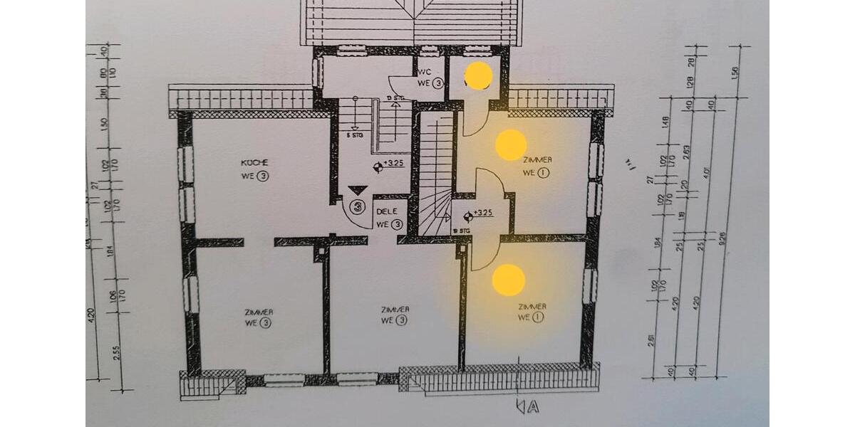 Doppelhaushälfte Dortmund Mengede - 5 Zimmer, 100 m&sup2;, 195.000&euro; | Angebot:25452140