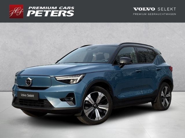 Volvo XC40 62.517 km 31.889 &euro; Dortmund 44143