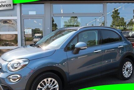 Fiat 500X 57.156 km 14.880 € Marl 45772