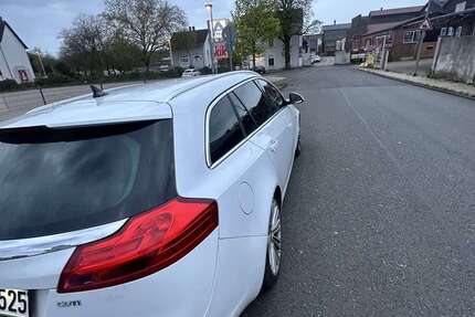 Opel Insignia 205.000 km 4.300 &euro; Oer-Erkenschwick0173 45739