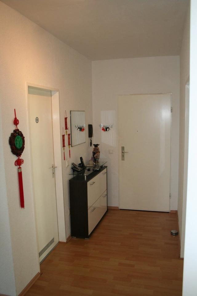Wohnung mit 5,8 % Rendite! Attraktive Kapitalanlage mit Garage zimmer