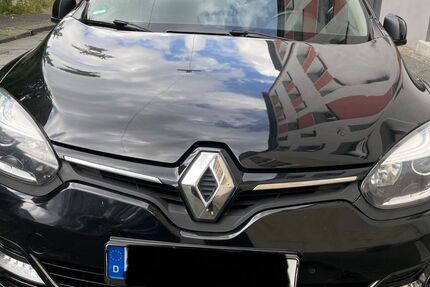 Renault Megane 153.178 km 5.100 &euro; Wuppertal 42105