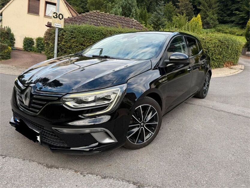 Renault Megane 169.999 km 8.799 € Iserlohn 58636