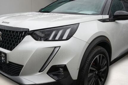 Peugeot 2008 30.948 km 22.485 &euro; Herne 44625