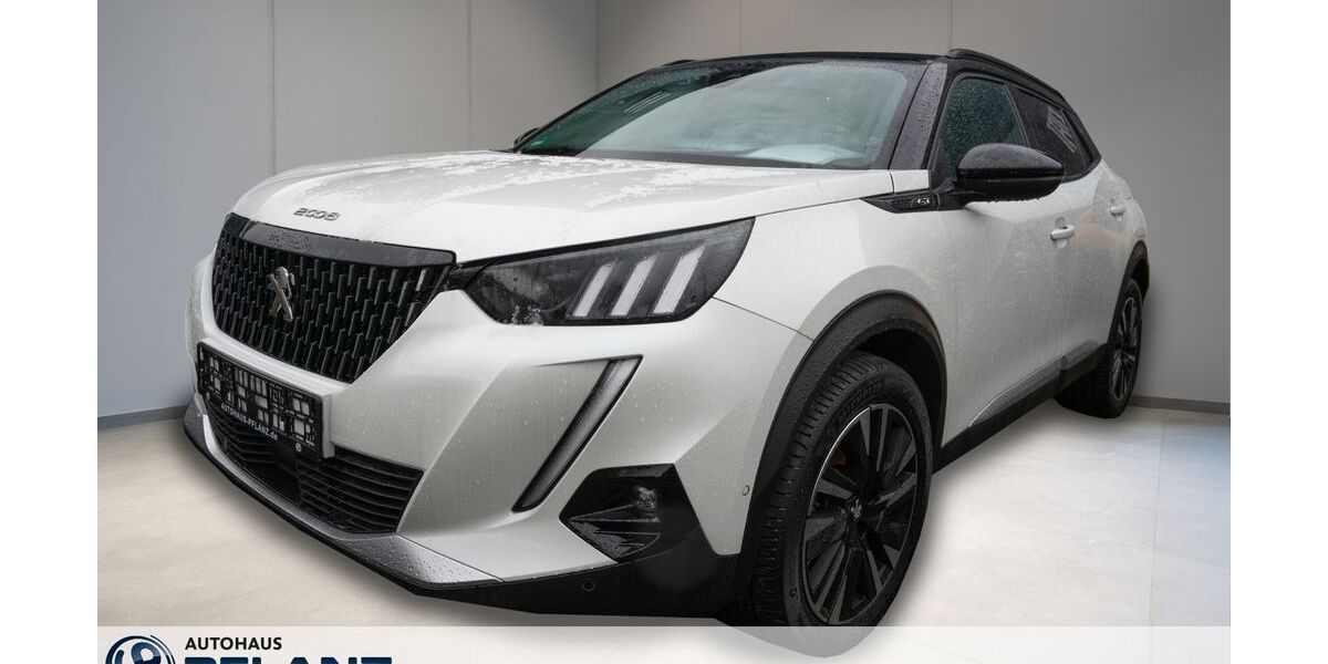 Peugeot 2008 30.948 km 22.485 &euro; Herne 44625