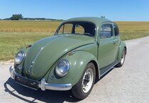 VW Käfer