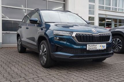 Skoda Karoq 130.594 km 18.990 &euro; Hagen 58119