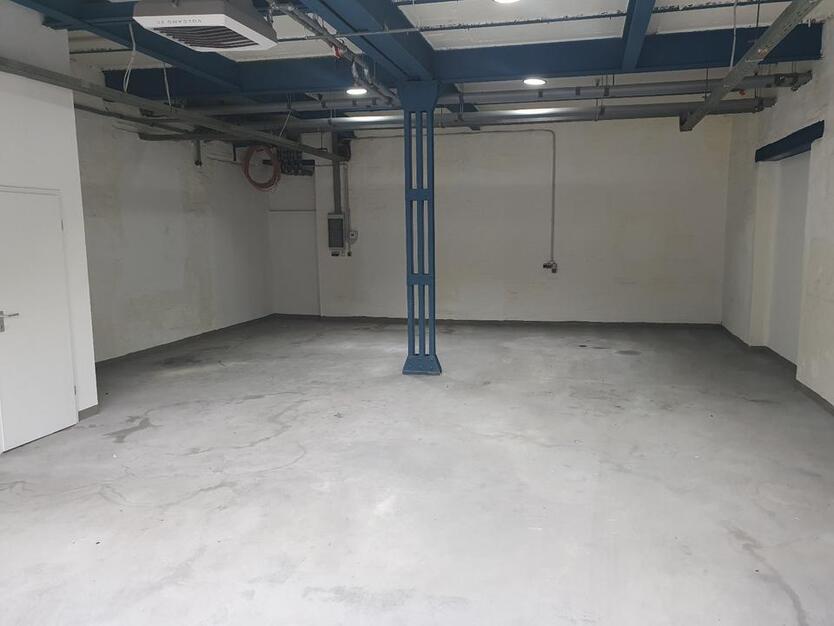 Lagerhalle Gewerbehalle Industriehalle 93m² in 42857 Remscheid
