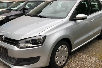 VW Polo 245.000 km 3.199 € Bottrop 46238
