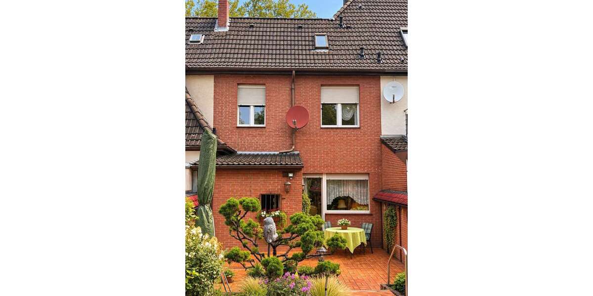 Einfamilienhaus Dortmund / Dorstfeld Dorstfeld - 4 Zimmer, 76 m&sup2;, 295.000&euro; | Angebot:27504367