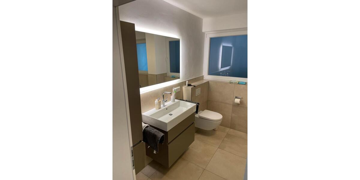 Etagenwohnung Velbert Pöthen - 3.5 Zimmer, 96 m&sup2;, 363.636&euro; | Angebot:25745994