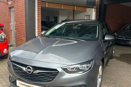 Opel Insignia 148.000 km 11.990 &euro; Waltrop 45731