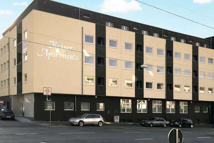 Wohnung Dortmund Innenstadt Ost - 1 Zimmer, 19 m&sup2;, 300&euro; | Angebot:26439583