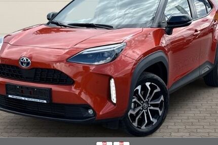 Toyota Yaris Cross 25.150 km 26.890 € Dorsten 46286