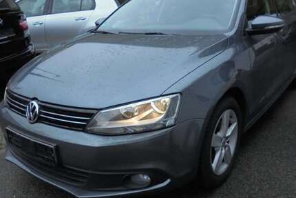 VW Jetta 125.000 km 8.950 &euro; Essen 45329