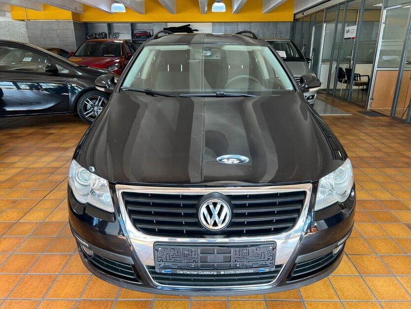 Passat Variant