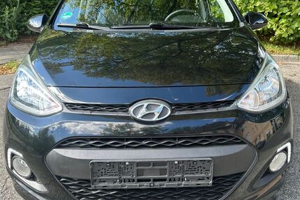 Hyundai i10 136.000 km 4.700 € essen 45147