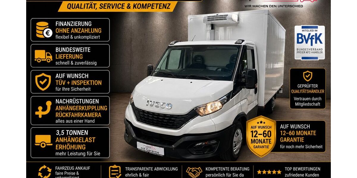IVECO Andere 99.000 km 26.990 &euro; Datteln 45711