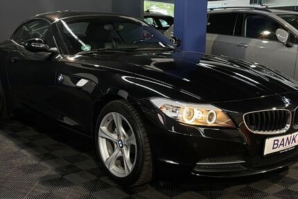 BMW Z4 155.000 km 16.999 &euro; Oberhausen 46045