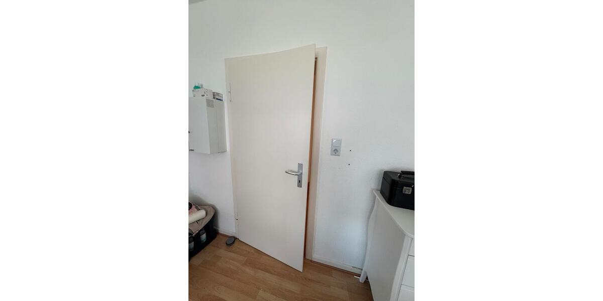 Erdgeschoßwohnung Hagen Hohenlimburg - 4 Zimmer, 60 m&sup2;, 430&euro; | Angebot:25294106