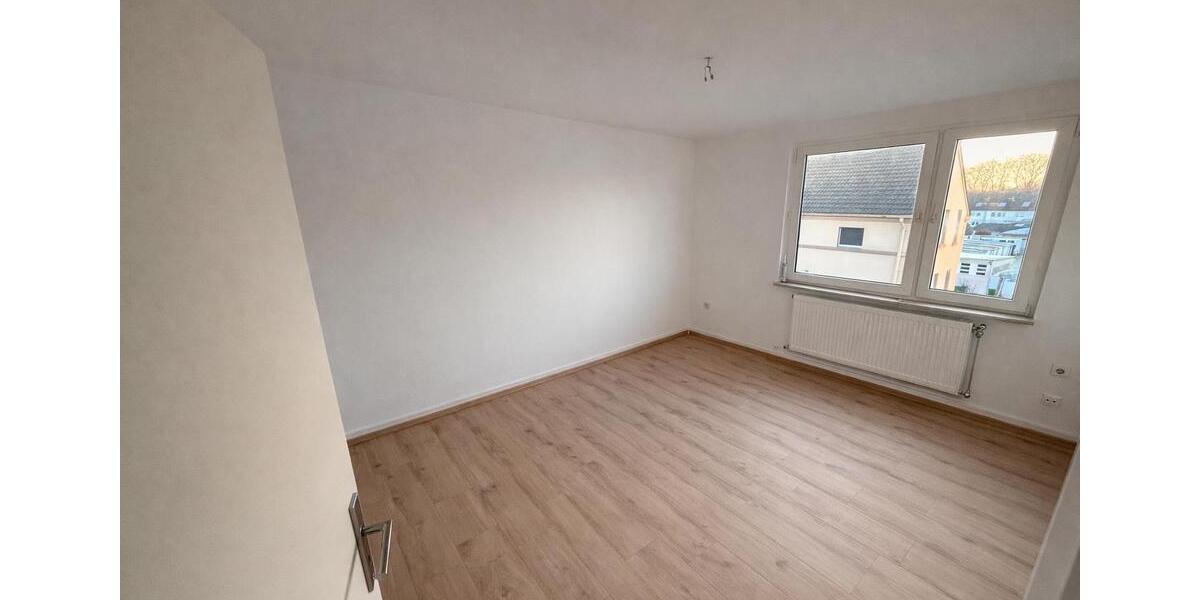 Erstbezug nach Kernsanierung moderne 2,5-Zimmer-Wohnung 2.5 zimmer