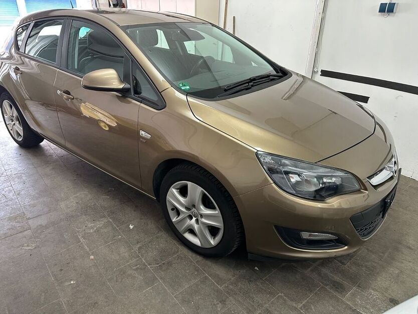 Astra