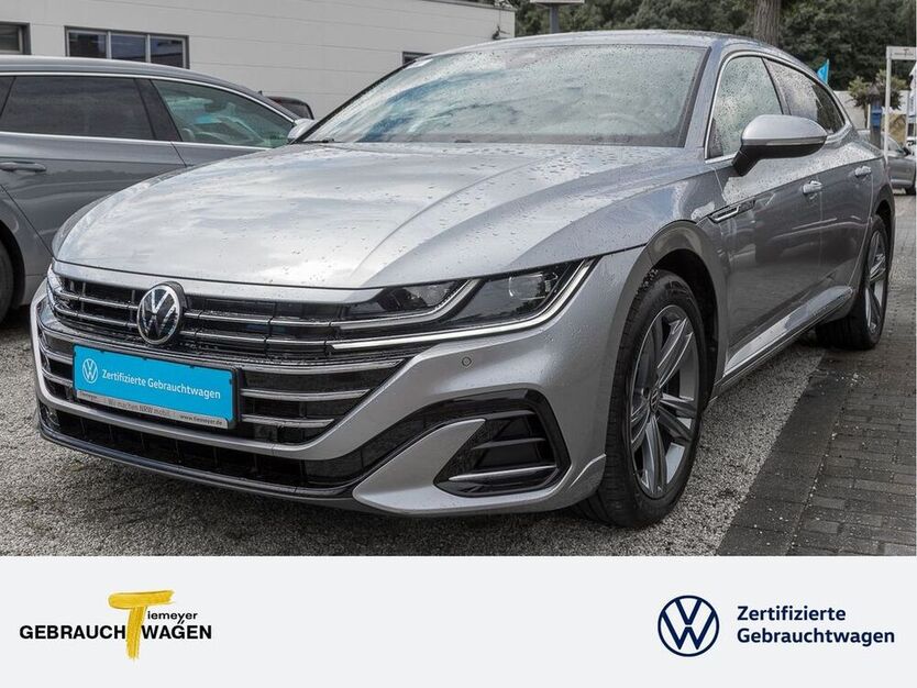 Arteon