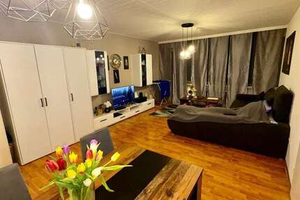Wohnung zum Kaufen in Hiddenhausen 108.000 € 80 m²