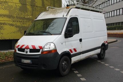 Renault Master 315.000 km 3.300 € Mülheim an der Ruhr 45476