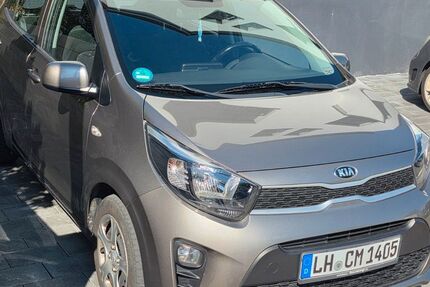 Kia Picanto 58.000 km 8.200 &euro; Bochum 44869