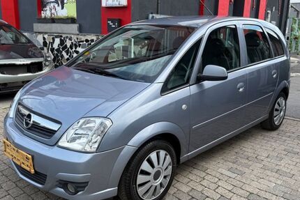 Opel Meriva 57.000 km 3.990 &euro; Essen 45143
