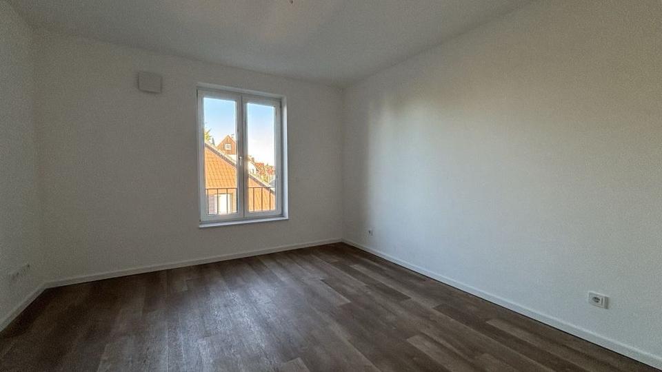 Etagenwohnung Dortmund Brackel - 2 Zimmer, 69 m&sup2;, 1.161&euro; | Angebot:26237458