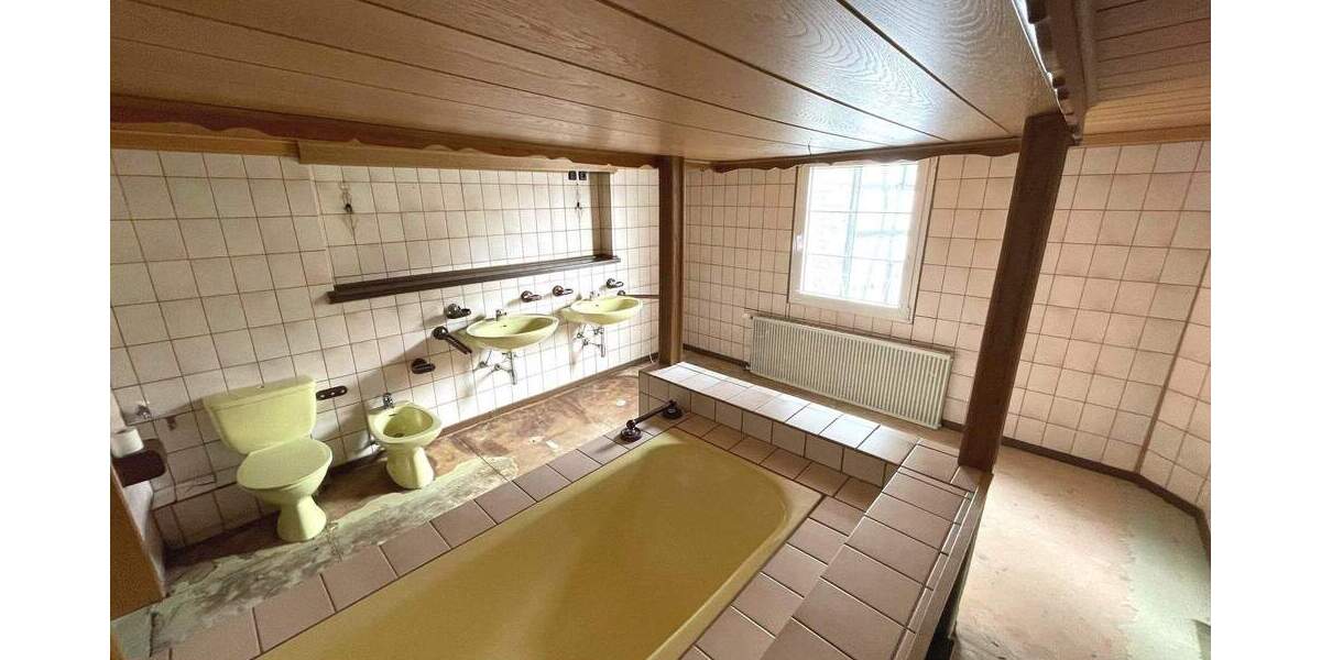 Mehrfamilienhaus, Wohnhaus Sprockhövel Niedersprockhövel - 5 Zimmer, 160 m&sup2;, 298.500&euro; | Angebot:25674288