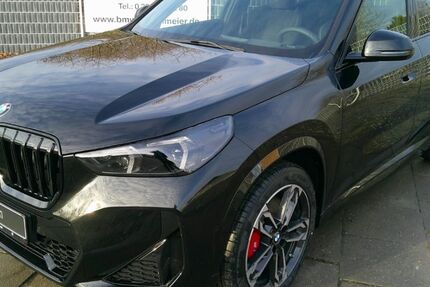 BMW X1 1.001 km 50.890 &euro; Haltern am See 45721