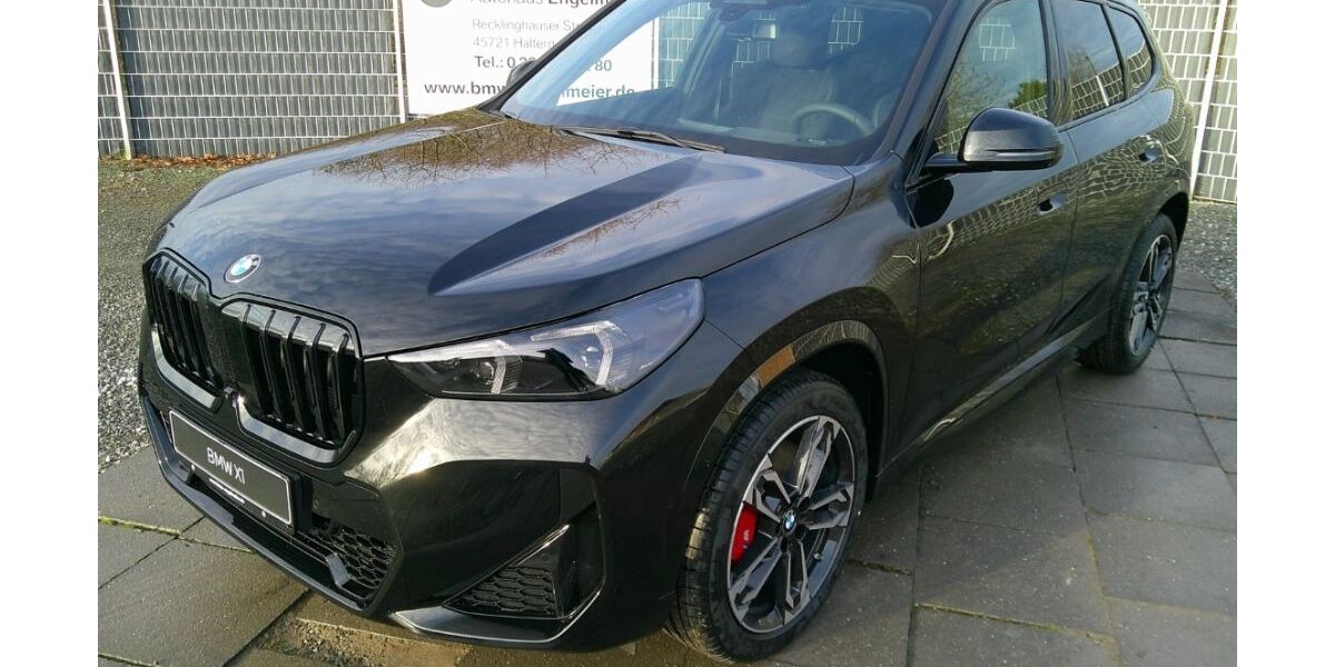 BMW X1 1.001 km 50.890 &euro; Haltern am See 45721