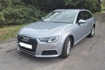 Audi A4 81.300 km 15.900 € Bochum 44866