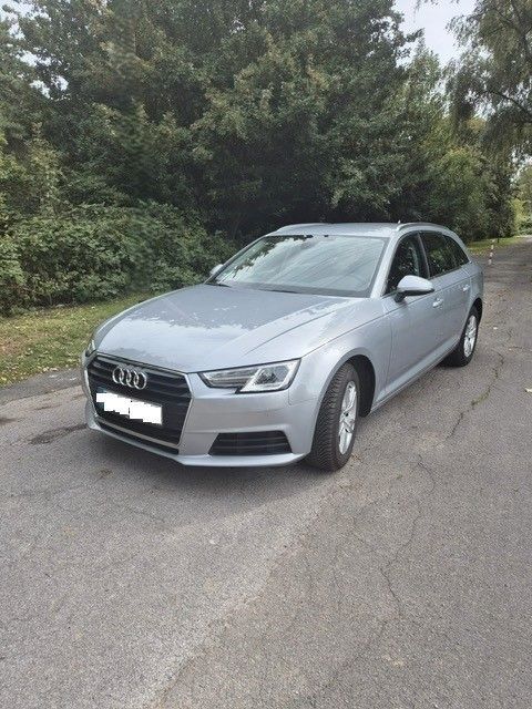 Audi A4 81.300 km 15.900 € Bochum 44866