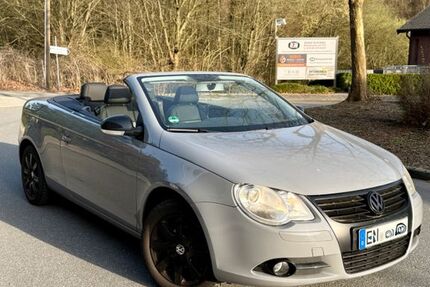 VW Eos 35.050 km 9.000 &euro; Velbert 42551