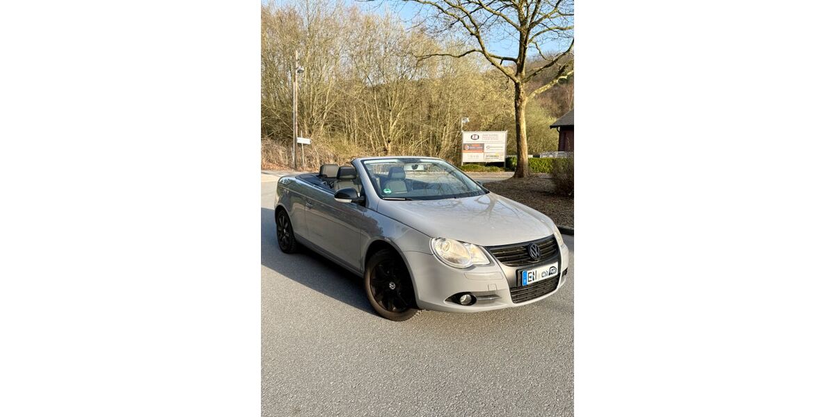 VW Eos 35.050 km 9.000 &euro; Velbert 42551