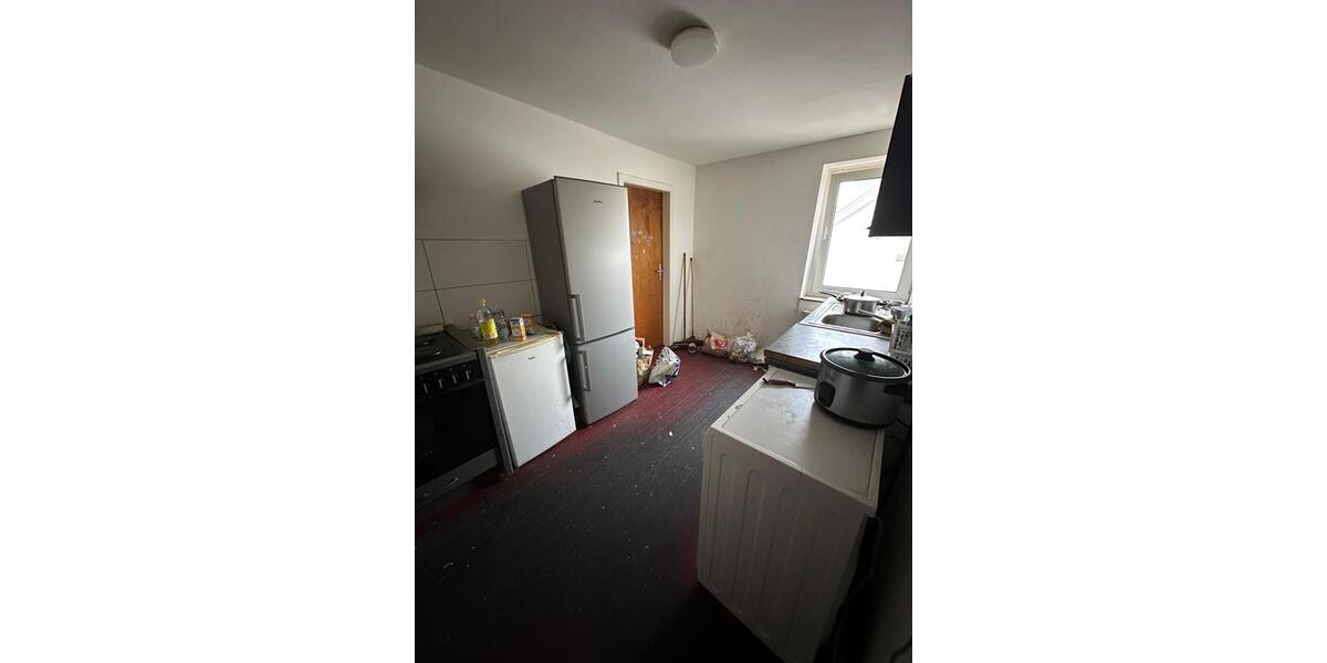 Etagenwohnung Bochum Günnigfeld - 5 Zimmer, 68 m&sup2;, 565&euro; | Angebot:24380229