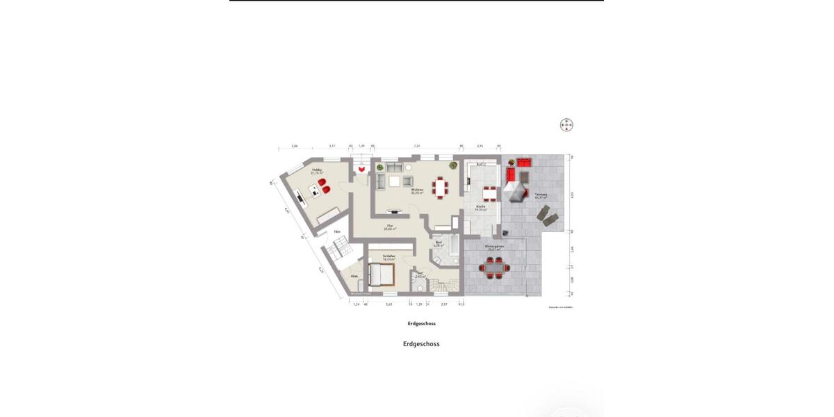 Mehrfamilienhaus, Wohnhaus Dortmund Hombruch - 548.000&euro; | Angebot:27498553